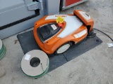 Stihl  RMI 422.0 Robot Mower