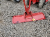 Toro  Snow Blade