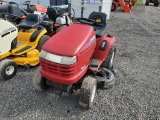 Craftsman GT3000 Riding Tractor 'Runs & Operates'
