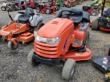 Simplicity Broadmoor Riding Tractor 'Elite Ride & Drive'