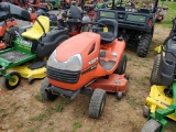 Kubota T1770 Riding Tractor 'Runs & Operates'