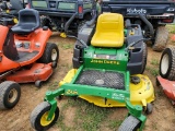 2011 John Deere Z425 Zero Turn 'Runs & Operates'