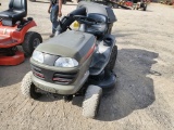Craftsman LT2000 Riding Tractor 'Runs & Operates'