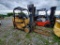 Cat T80D Forklift 'Runs & Operates'