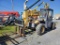 Gehl RS5 Telehandler 'Ride & Drive'