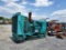 Onan 500DFY Genset 'Runs & Operates'