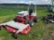 Ventrac 4500P Compact Tractor 'Elite Ride & Drive'