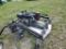 2015 Kunz Acrease Mower 'Ride & Drive'