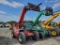 2005 Manitou MLT523 Telehandler 'Ride & Drive'