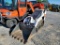 2018 Bobcat MT55 Mini Track Skid Steer 'Ride & Drive'