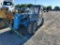 2007 Genie GTH5519 Telehandler 'Ride & Drive'