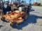 Scag Turf Tiger Zero Turn 'AS-IS'