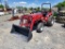 2023 Mahindra 1626 Compact Loader Tractor 'Elite Ride & Drive'