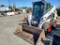2017 Bobact S570 Skid Steer 'Ride & Drive'
