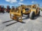 Pettibone 8044 Telehandler 'Elite Ride & Drive'