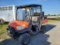 2016 Kubota RTX X900 Utility Vehicle 'Runs & Operates - NO Title'
