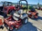 Exmark Lazer Z Hp Zero Turn 'Runs & Operates'