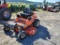 Kubota ZD18 Zero Turn 'Runs & Operates'