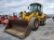 2003 New Holland LW130.B Wheel Loader 'Ride & Drive'