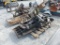 Grouser   Dozer Blade