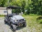 2016 Club Car Carry All 1500 Utility Vehicle 'Ride & Drive - No Title'