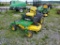 2016 John Deere Z535M Zero Turn 'Ride & Drive'
