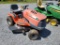 2000 Scotts 1642H Riding Tractor 'AS-IS'