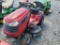 2007 Craftsman YT3000 Riding Tractor 'AS-IS'