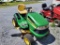 2005 John Deere 155C Riding Tractor 'AS-IS'