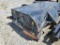 2022 Cat BP118C Sweeper Bucket