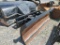 Dozer Blade