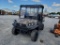 2022 Kubota RTV XG850 Utility Vehicle 'Ride & Drive - NO Title'