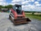 2014 Takeuchi TL12 Track Skid Steer 'Ride & Drive'
