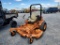 Scag Turf Tiger Zero Turn 'Ride & Drive'