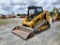 2021 Cat 279D3 Track Skid Steer 'Elite Ride & Drive'