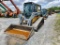 2015 Deere 333E Track Skid Steer 'Ride & Drive'