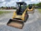 2019 ASV RT25 Track Skid Steer 'Ride & Drive'