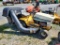 Cub Cadet 1330 Riding Tractor 'AS-IS'