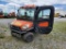 2019 Kubota RTV X1100C Utility Vehicle 'AS-IS'