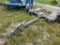 Dethmes GT300DB Car Dolly 'AS-IS - NO TITLE'