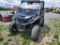 2012 John Deere RSX850I Utility Vehicle 'Runs & Operates - No Title'