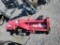 2020 Unifarm FTL60GR Tiller