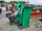 2016 Finn B40 Straw Blower