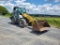 2017 Wacker Neuson  8085T Wheel Loader 'Ride & Drive'