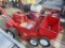 Classen TSS20 Overseeder