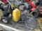Wacker Neuson  CT36 Power Trowel