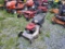 Honda  Self Propelled Push Mower