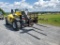 2019 Wacker Neuson  TH627 Telehandler 'Elite Ride & Drive'