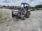 2019 Vermeer ATX850 Wheel Loader 'Elite Ride & Drive'