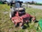Toro Z255 Z Master Zero Turn 'Runs & Operates'